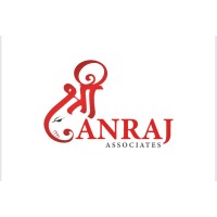 Shree Ganraj Associates logo - Similar company to Infinity Buildcon