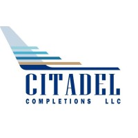 Citadel Completions LLC logo - Similar company to Greenpoint Technologies, Inc.