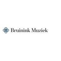 Bruinink Muziek logo - Similar company to Nationaal Jeugd Fanfare Orkest (Njfo)