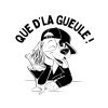 Que D'La Gueule logo - Similar company to Difac 2N.0