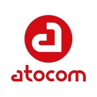 ATOCOM agence de communication logo - Similar company to Atocom