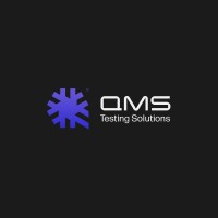 QMS Testing Solutions logo - Similar company to Devops Galway