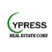 Cypress Real Estate Corp. logo - Similar company to Techseven Partners