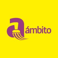 Ámbito logo - Similar company to Ingacot Comercial