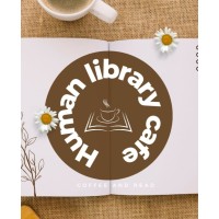 Human Library Cafe logo - Similar company to Human Library Bangladesh
