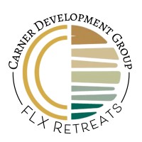 Carner Development Group & FLX Retreats logo - Similar company to City & Borough Of Wrangell