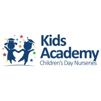 Kids Academy Nursery  UAE logo - Similar company to Teddy Bear Nurseries