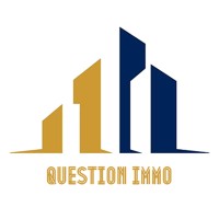 Question Immo logo - Similar company to Mokam