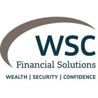 WSC Financial Solutions logo - Similar company to Evolv Financial Solutions