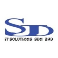 SJD IT SOLUTIONS SDN BHD logo - Similar company to Ta-Daa