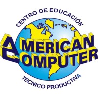 American Computer logo - Similar company to Sorsa