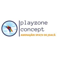 Playzone Concept logo - Similar company to Sanprod