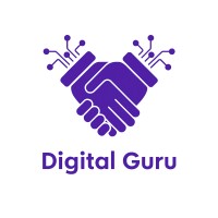 DigitalGuru-Agency logo - Similar company to Nimbflow