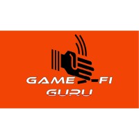 GameFi Guru logo - Similar company to Synergy Multifamily Advisors