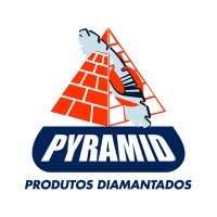 Pyramid Industria E Comercio De Produtos Diamantados logo - Similar company to Maxiforce