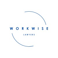 Workwise Lawyers logo - Similar company to Nicole Dunn Lawyers