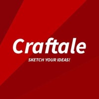 Craftale logo - Similar company to Stepup Visa Consultants