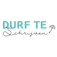Durf te schrijven logo - Similar company to Kunstcentrum De Ploeg