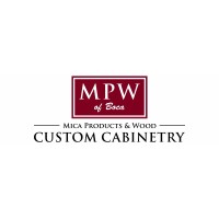 Mica Products & Wood logo - Similar company to Grey Team