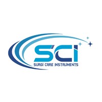 Surgi Care Instruments Ltd. logo - Similar company to Viola Threads