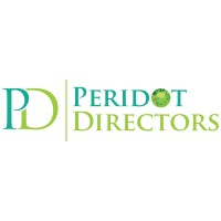 Peridot Directors logo - Similar company to Customized Management Solutions-Social Marketing