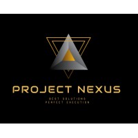 Project Nexus ltd logo - Similar company to Tiara Ae Ltd