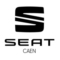 Seat Caen - Vikings Auto logo - Similar company to 3Emeweb