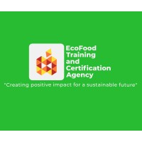 EcoFood Training and Certification Agency logo - Similar company to Sludtera Inc.