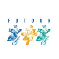 FUTOUR logo - Similar company to Creative Huddle