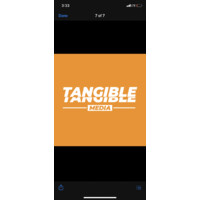 TangibleMedia logo - Similar company to Tangible Media