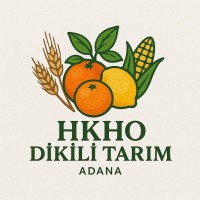HKHO Dikili Tarım logo - Similar company to Lorico