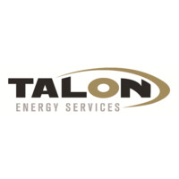 Talon Energy Services Inc. logo - Similar company to Petersen Contracting Inc