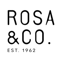 Rosa&Co. logo - Similar company to Catergest Sa