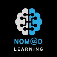 Nom@d Learning logo - Similar company to Editia