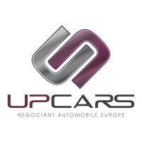 UP'CARS logo - Similar company to Tendre Une Main