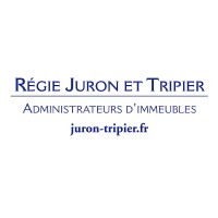 Régie Juron & Tripier logo - Similar company to Serenite Conseil Immobilier