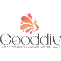 goodidy logo - Similar company to Yuehao Jewellery
