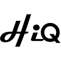 Halycon IQ logo - Similar company to Halycon