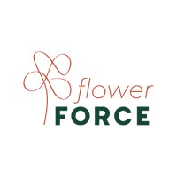 Flowerforce B.V. logo - Similar company to Cgn Juner New Materials Co. Ltd.