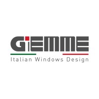 Giemme Windows and Doors logo - Similar company to Re.Solve Assistente Pessoal