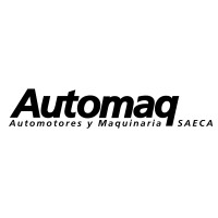 AUTOMAQ SAECA logo - Similar company to Culligan Paraguay