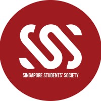 Singapore Students' Society UWA logo - Similar company to Singapore Students' Society
