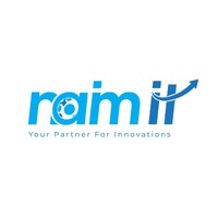 Naim IT logo - Similar company to Naim M.D. Tech Ltd.