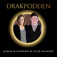 Drakpodden logo - Similar company to Ntry