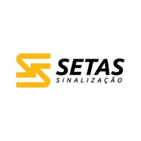 Setas Sinalização Viária logo - Similar company to Sinalves Road Signalization Company