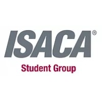 University at Albany ISACA Student Group logo - Similar company to Google Developer Student Clubs - University Of Bahrain