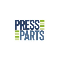 Press Parts, Inc. logo - Similar company to Technical Air Products Llc