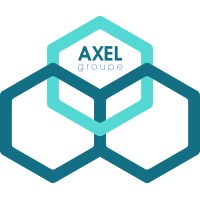 AXEL GROUPE logo - Similar company to Isatis Consulting
