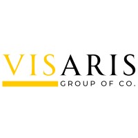 Visaris Group logo - Similar company to Macedon Construction Ltd.