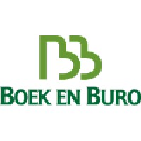 Boek en Buro logo - Similar company to Scriptacademy